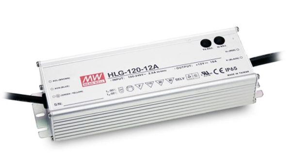 HLG-120H-24A electronic component of Mean Well