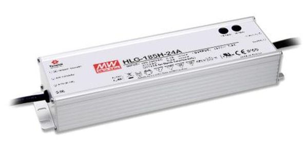 HLG-185H-C700A electronic component of Mean Well