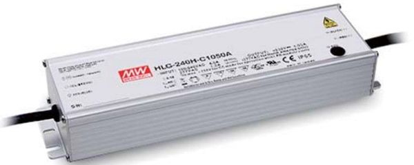 HLG-240H-C1050A electronic component of Mean Well