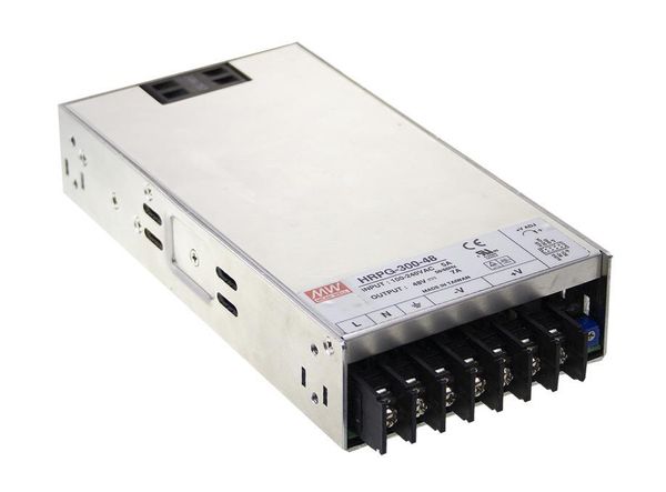 HRP-300-24 electronic component of Mean Well