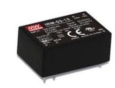 IRM-03-24 electronic component of Mean Well