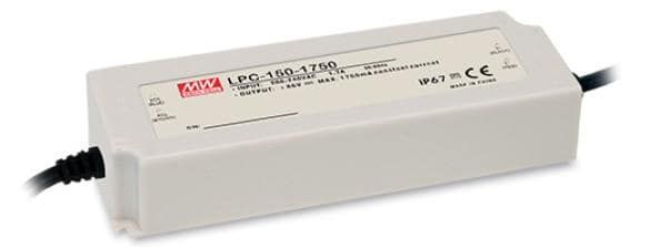 LPC-150-350 electronic component of Mean Well
