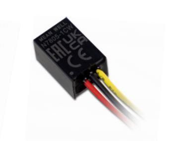N7803-1CW electronic component of Mean Well
