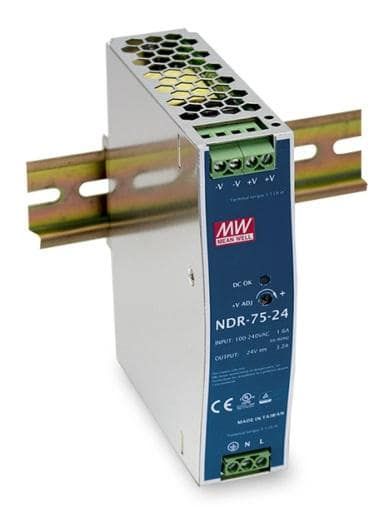 NDR-75-48 electronic component of Mean Well