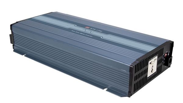 1700W High Reliable True Sine Wave DC-AC Power Inverter 