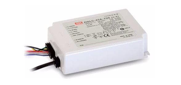 ODLC-45A-1050 electronic component of Mean Well