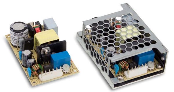 PSC-35A-C electronic component of Mean Well