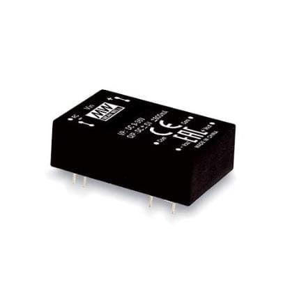 RSDW08F-12 electronic component of Mean Well