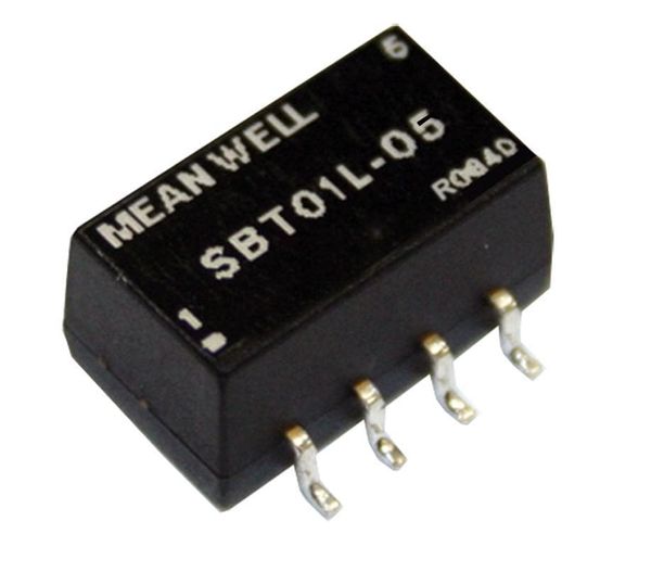 SBT01M-15 electronic component of Mean Well