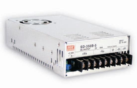 SD-350D-5 electronic component of Mean Well