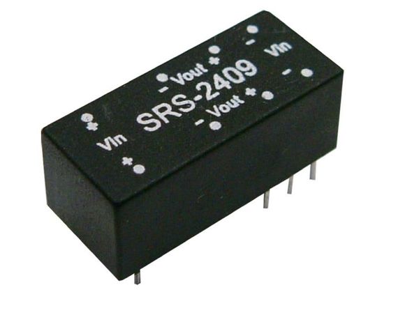 SRS-0515 electronic component of Mean Well