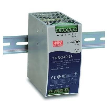 TDR-240-48 electronic component of Mean Well