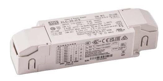 XLC-25-H-BS electronic component of Mean Well