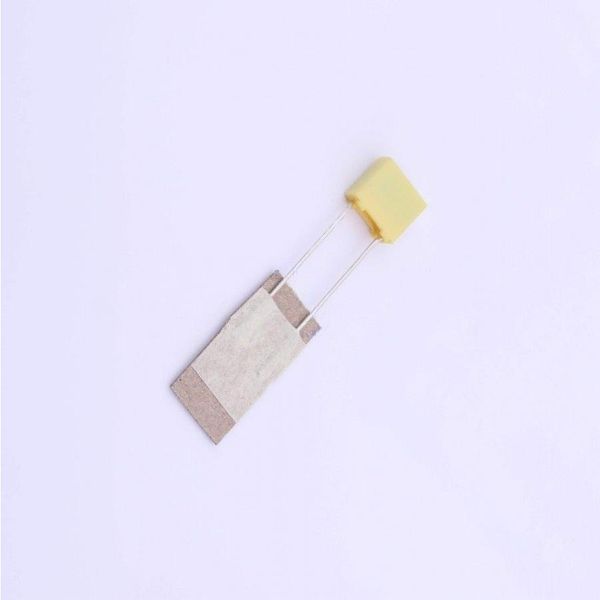 MEB102J100V82CL0036 Film Capacitors