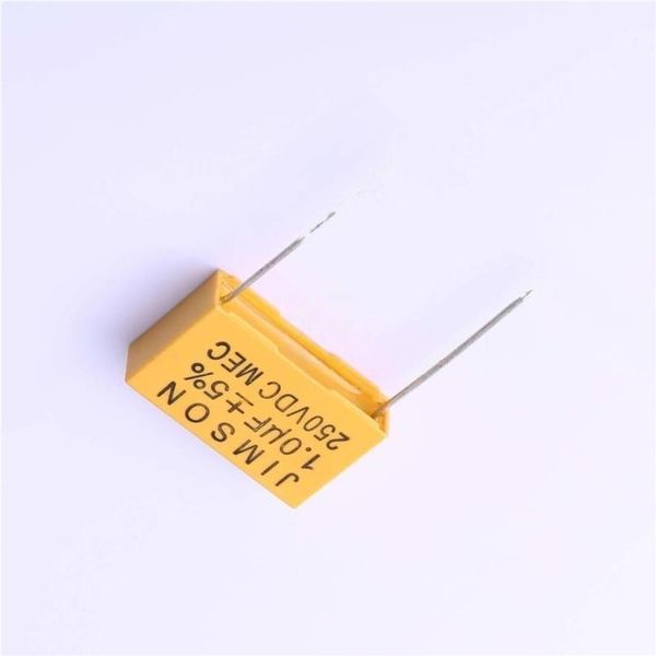 MEC105J250D02  Passive Components