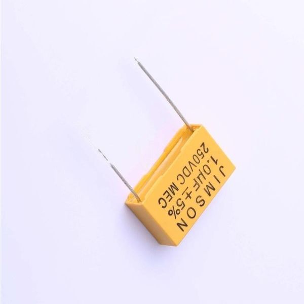 MEC105J250D02 Film Capacitors
