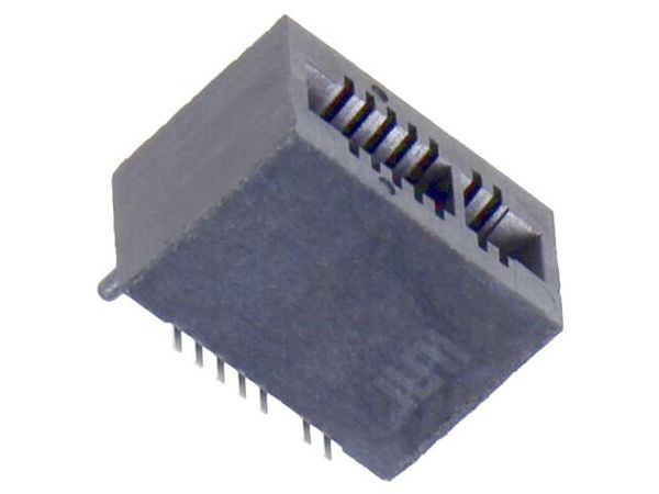 MEC1-108-02-L-D-A-K-TR  Connectors
