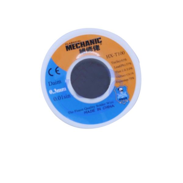 ECC108416EU electronic component of MECHANIC