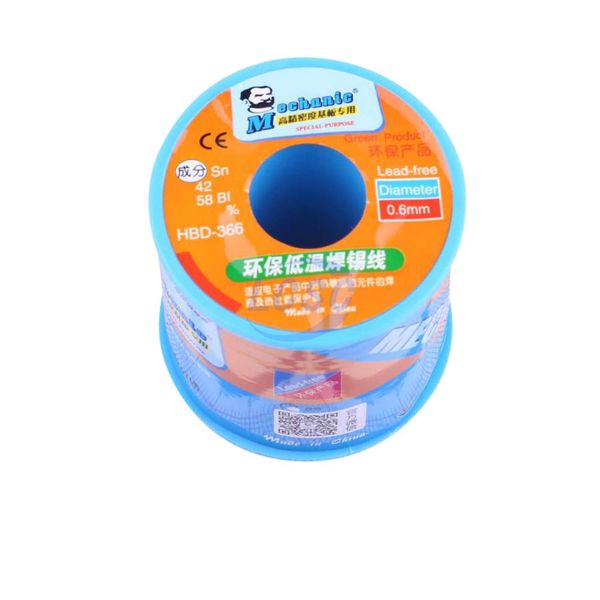 ECC97427EU electronic component of MECHANIC