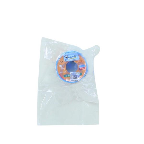 ECC98133EU electronic component of MECHANIC