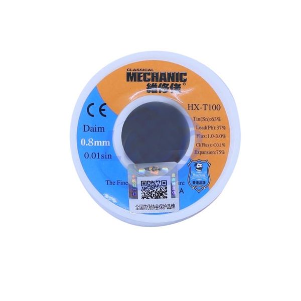 ECC99076EU electronic component of MECHANIC