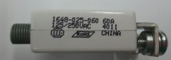 1648-025-070-51 electronic component of Mechanical Products