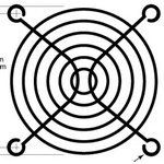 SGR-36 electronic component of Mechatronics