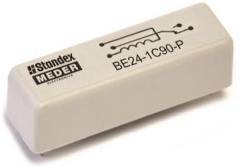 BE12-2A85-M electronic component of Standexmeder