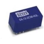 DIL-CL-1A81-4/4-18M electronic component of Standexmeder