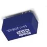 DIL-CL-1A81-4/4-18M  Electromechanical