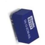 DIL-CL-1A81-4/4-18M Reed Relays