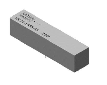 HE24-1A83-03 electronic component of Standexmeder