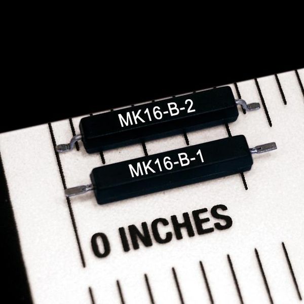 MK16-D-2 electronic component of Standexmeder