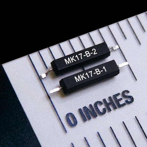 MK17-C-1 electronic component of Standexmeder