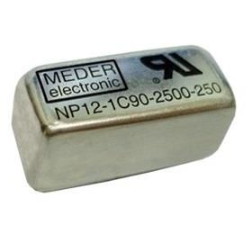 NP05-1A66-500-210 electronic component of Standexmeder