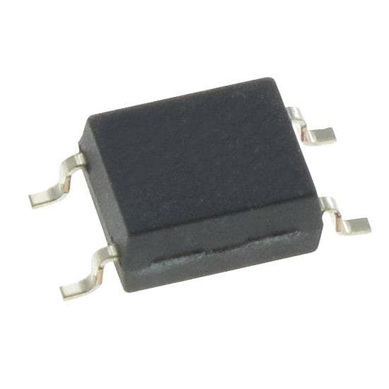 SMP-1A31-4PT electronic component of Standexmeder