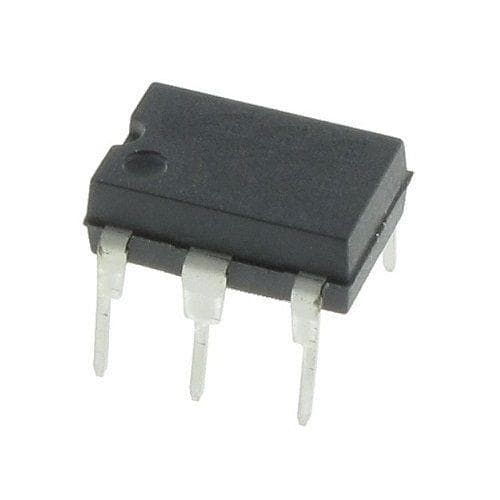 CT3043 electronic component of CT Micro International