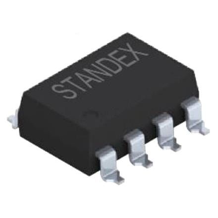 SMP-2A31-8ST electronic component of Standexmeder