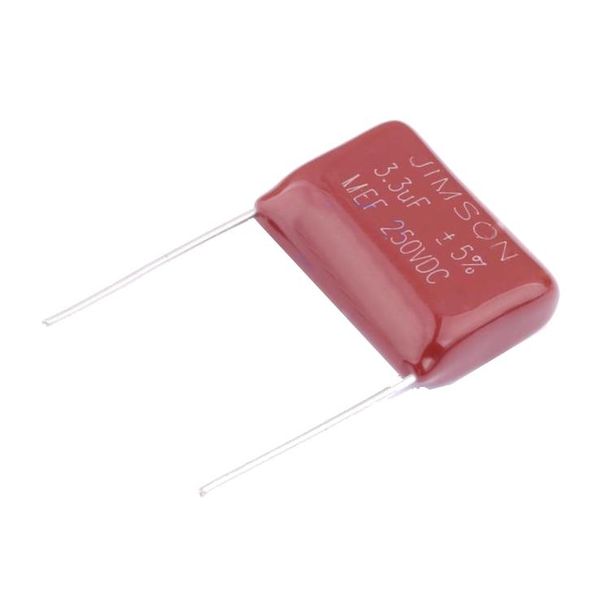 MEF106J100D02 Film Capacitors