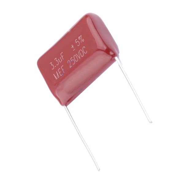 MEF124K2L3AS3035A1 electronic component of Joey Electronics