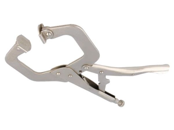 MGA-WGP01  Tools & Supplies