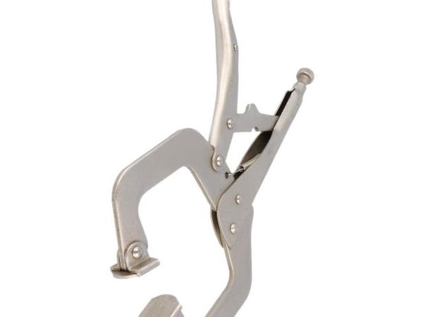 MGA-WGP01 Pliers & Tweezers