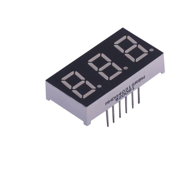 MHDA4031SRBW electronic component of MEIHUA