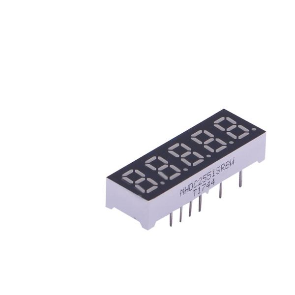 MHDC2551SRBW electronic component of MEIHUA