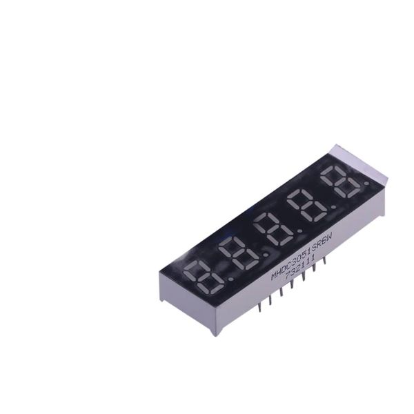 MHDC3051SRBW electronic component of MEIHUA