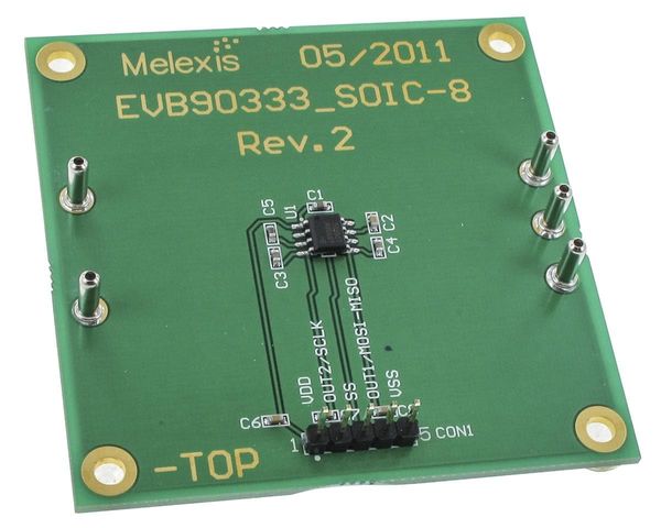 EVB90333-DC electronic component of Melexis