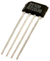 MLX90285LVK-AAA-000-BU electronic component of Melexis