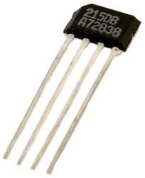 MLX90295EVC-FAA-000-SP electronic component of Melexis