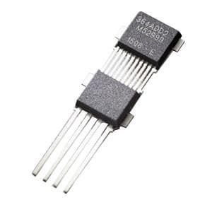 MLX90364LVS-ADE-203-SP electronic component of Melexis