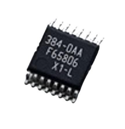 MLX90384SGO-OAA-003-SP electronic component of Melexis